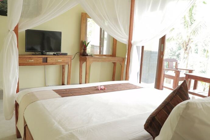 Imagen general del Hotel Doni House Villa. Foto 12