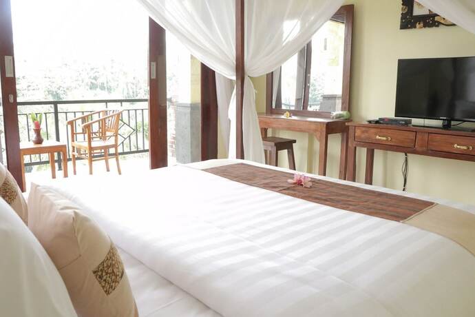 Imagen general del Hotel Doni House Villa. Foto 15