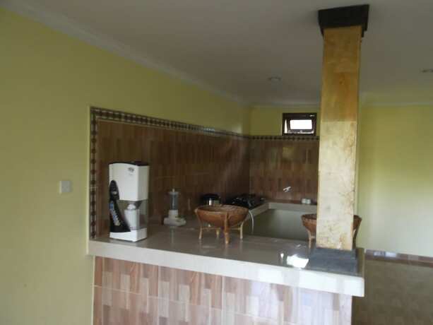 Imagen general del Hotel Doni House Villa. Foto 16