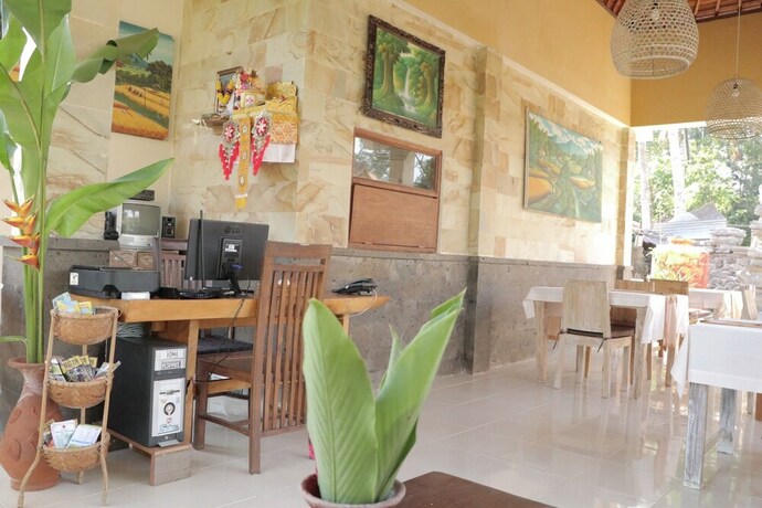 Imagen general del Hotel Doni House Villa. Foto 1