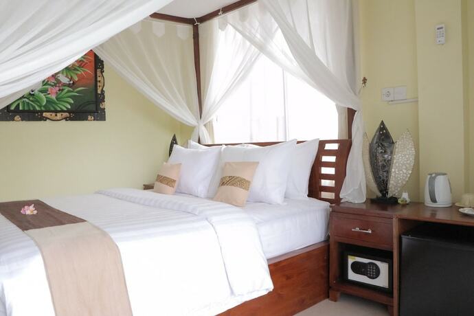 Imagen de la habitación del Hotel Doni House Villa. Foto 21