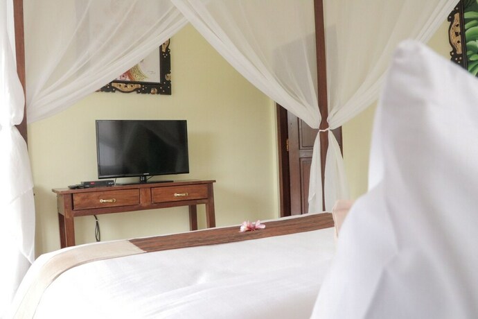 Imagen de la habitación del Hotel Doni House Villa. Foto 23