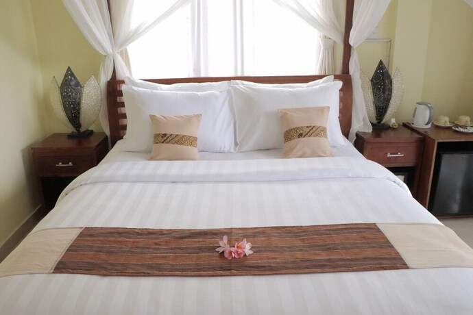 Imagen de la habitación del Hotel Doni House Villa. Foto 24