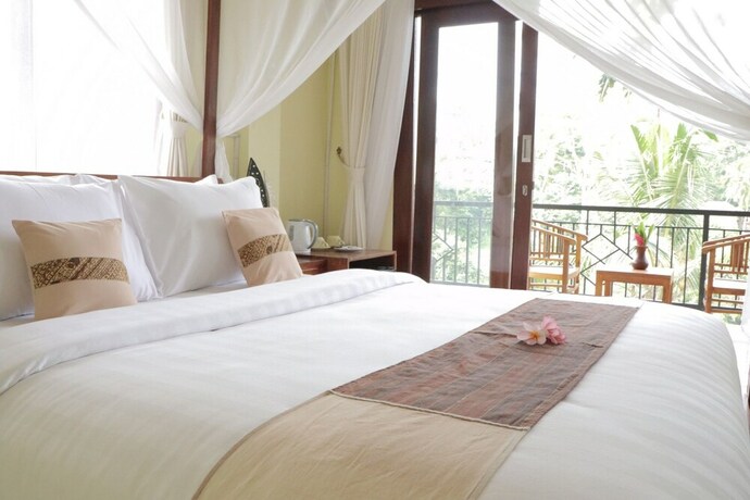 Imagen de la habitación del Hotel Doni House Villa. Foto 32