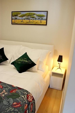 Imagen de la habitación del Hotel Donizetti C. Foto 3