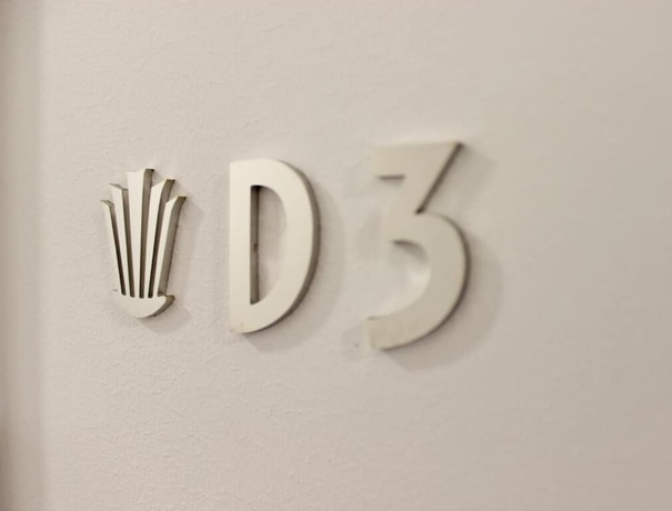 Imagen de los interiores del Hotel Donizetti C. Foto 16
