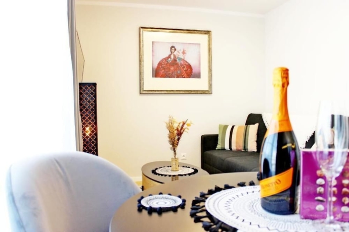 Imagen de la habitación del Hotel Donizetti C. Foto 4