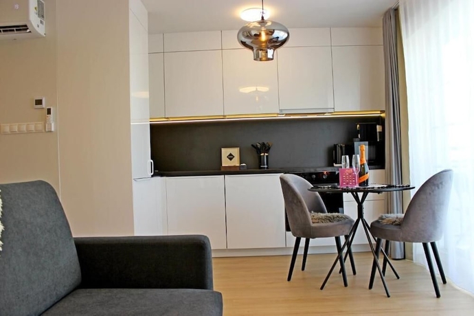 Imagen de la habitación del Hotel Donizetti C. Foto 5