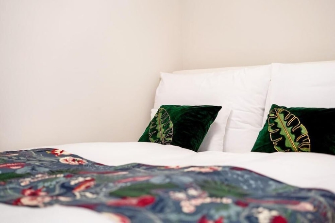 Imagen de la habitación del Hotel Donizetti C. Foto 6