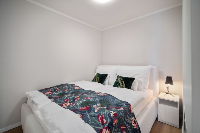 Imagen de la habitación del Hotel Donizetti C. Foto 7