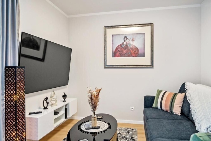 Imagen de la habitación del Hotel Donizetti C. Foto 11