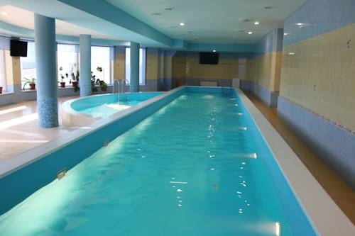 Imagen general del Hotel Donjon Hotel. Foto 2