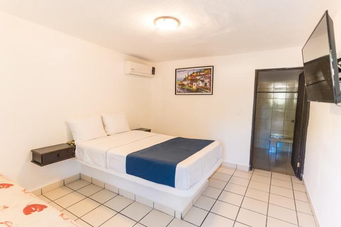 Imagen de la habitación del Hotel Donjuan By Melida. Foto 3