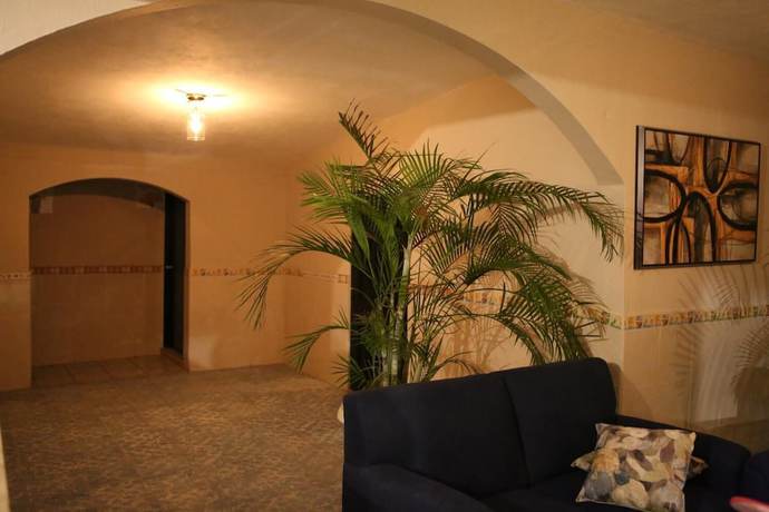 Imagen de los interiores del Hotel Donjuan By Melida. Foto 18