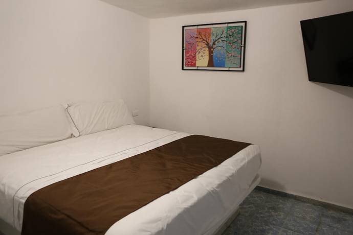 Imagen de la habitación del Hotel Donjuan By Melida. Foto 4