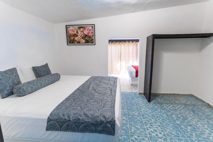 Imagen de la habitación del Hotel Donjuan By Melida. Foto 5