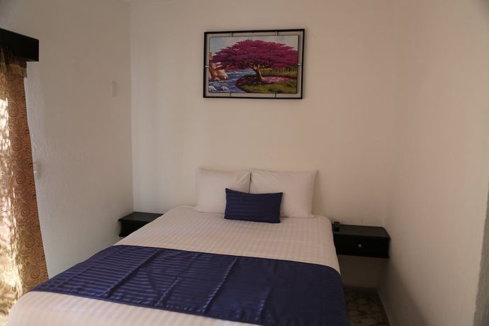 Imagen de la habitación del Hotel Donjuan By Melida. Foto 6