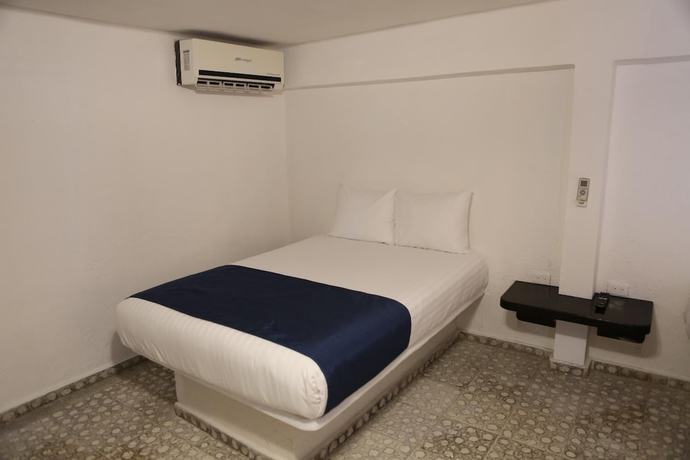 Imagen de la habitación del Hotel Donjuan By Melida. Foto 7