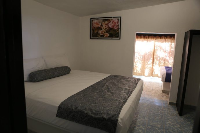 Imagen de la habitación del Hotel Donjuan By Melida. Foto 8