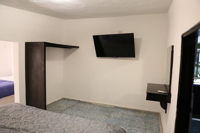 Imagen de la habitación del Hotel Donjuan By Melida. Foto 9