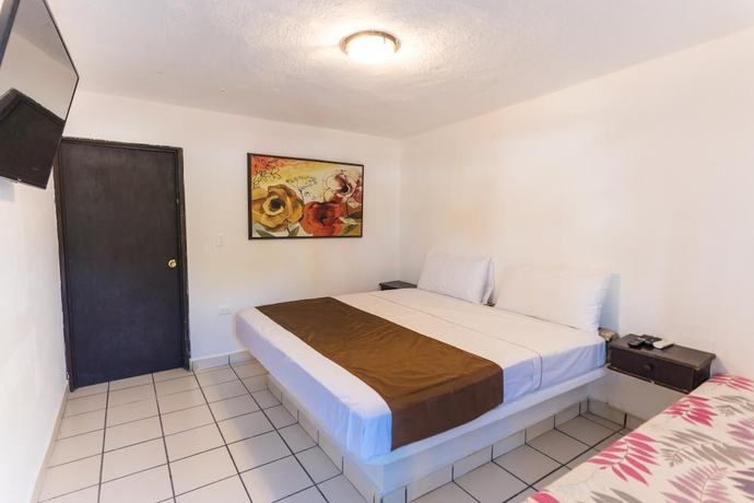 Imagen de la habitación del Hotel Donjuan By Melida. Foto 11