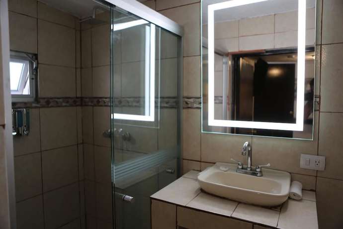 Imagen de la habitación del Hotel Donjuan By Melida. Foto 12