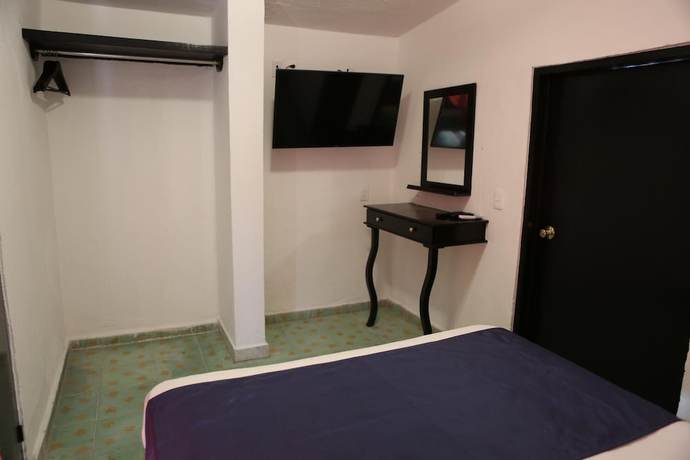 Imagen de la habitación del Hotel Donjuan By Melida. Foto 13