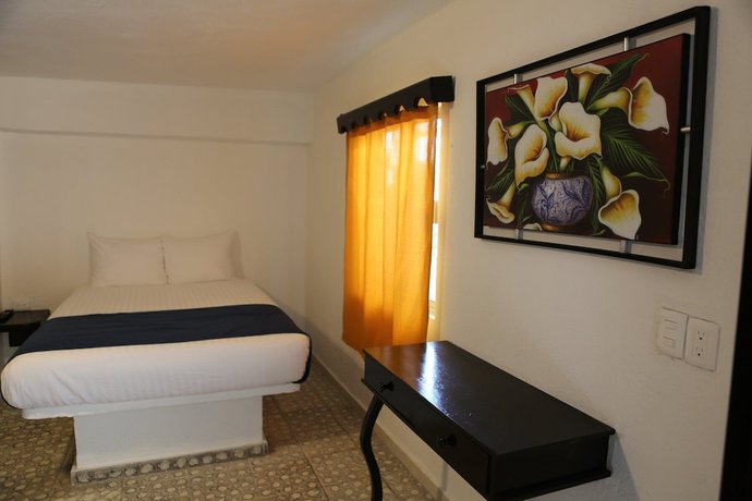 Imagen de la habitación del Hotel Donjuan By Melida. Foto 14