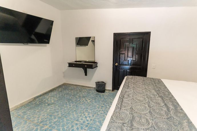 Imagen de la habitación del Hotel Donjuan By Melida. Foto 15