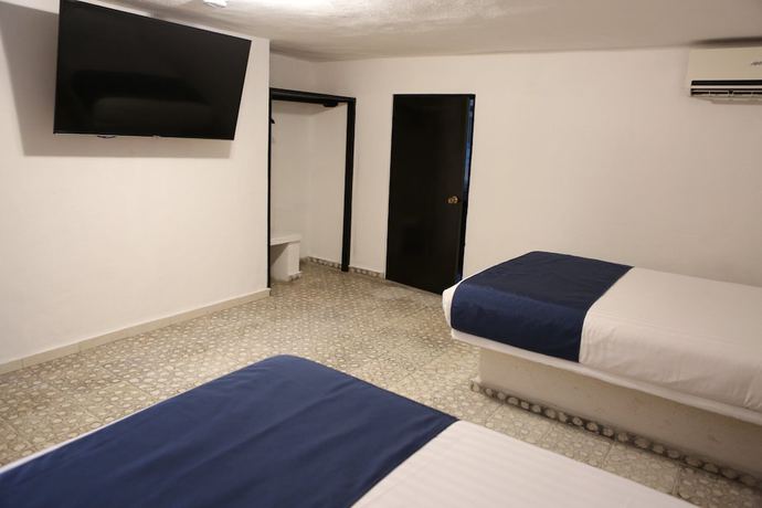 Imagen de la habitación del Hotel Donjuan By Melida. Foto 16