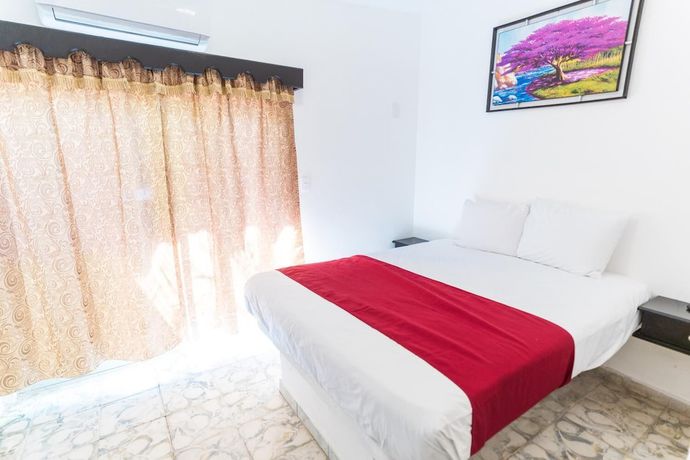Imagen de la habitación del Hotel Donjuan By Melida. Foto 17
