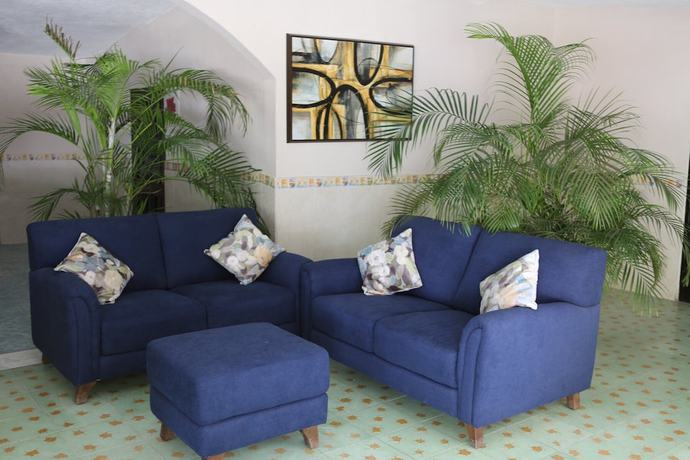 Imagen de los interiores del Hotel Donjuan By Melida. Foto 19
