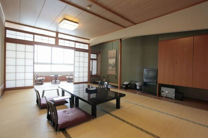 Imagen general del Hotel Donkairo. Foto 2