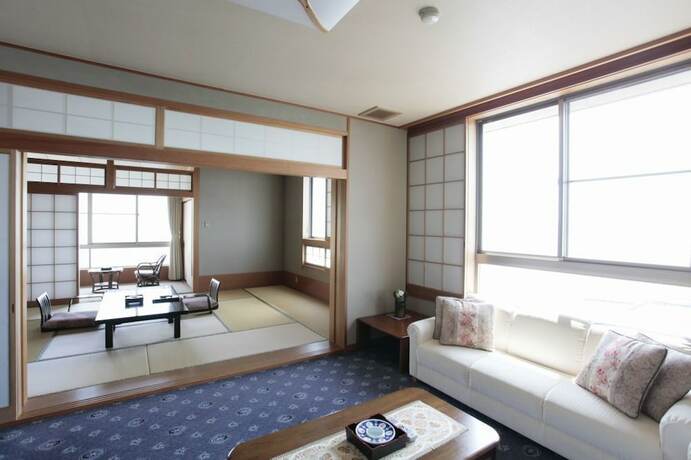 Imagen general del Hotel Donkairo. Foto 3