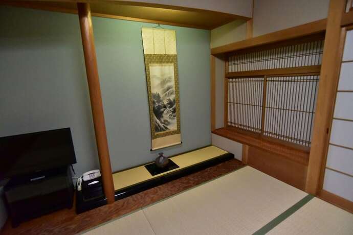 Imagen general del Hotel Donkairo. Foto 4