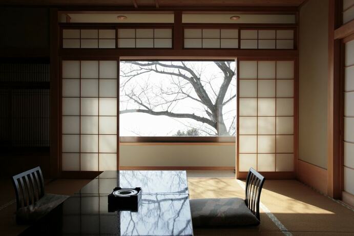 Imagen general del Hotel Donkairo. Foto 5