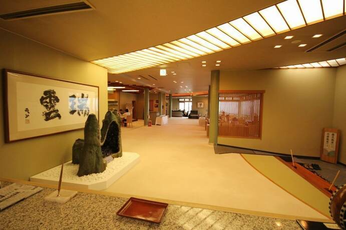 Imagen general del Hotel Donkairo. Foto 7