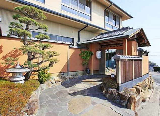 Imagen general del Hotel Donkairo. Foto 12