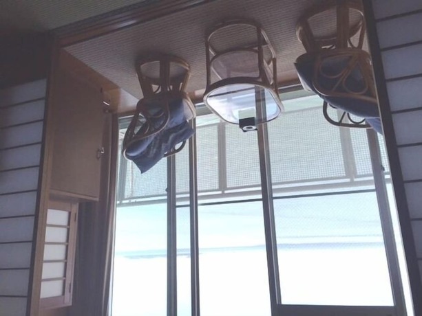 Imagen general del Hotel Donkairo. Foto 13