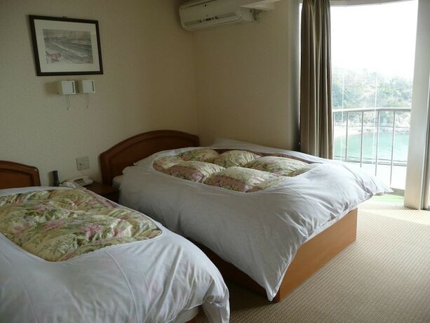 Imagen general del Hotel Donkairo. Foto 17