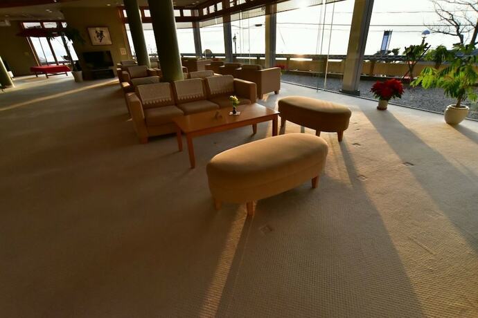 Imagen general del Hotel Donkairo. Foto 18