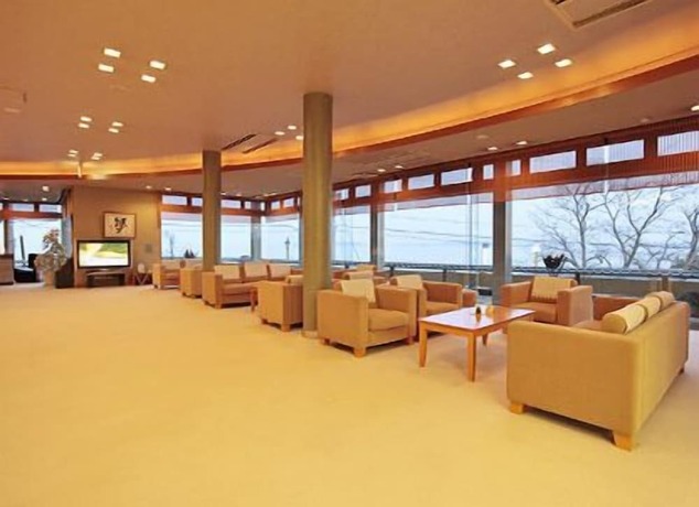 Imagen general del Hotel Donkairo. Foto 19