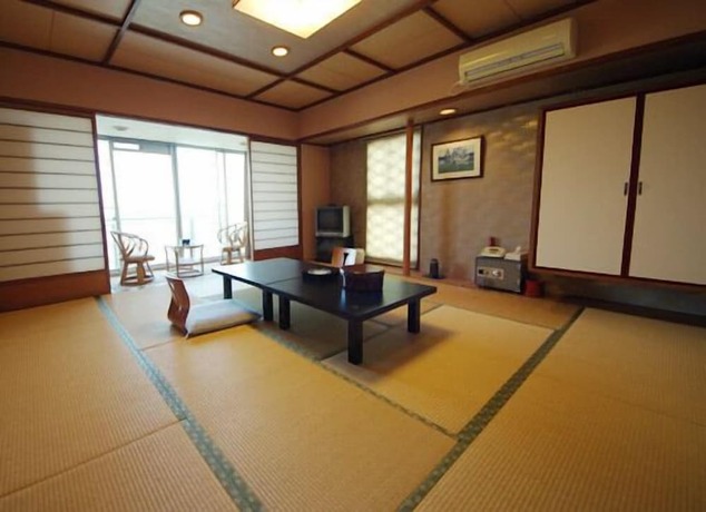 Imagen general del Hotel Donkairo. Foto 21