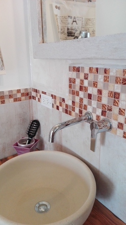 Imagen de la habitación del Hotel Donkey on the Beach. Foto 2