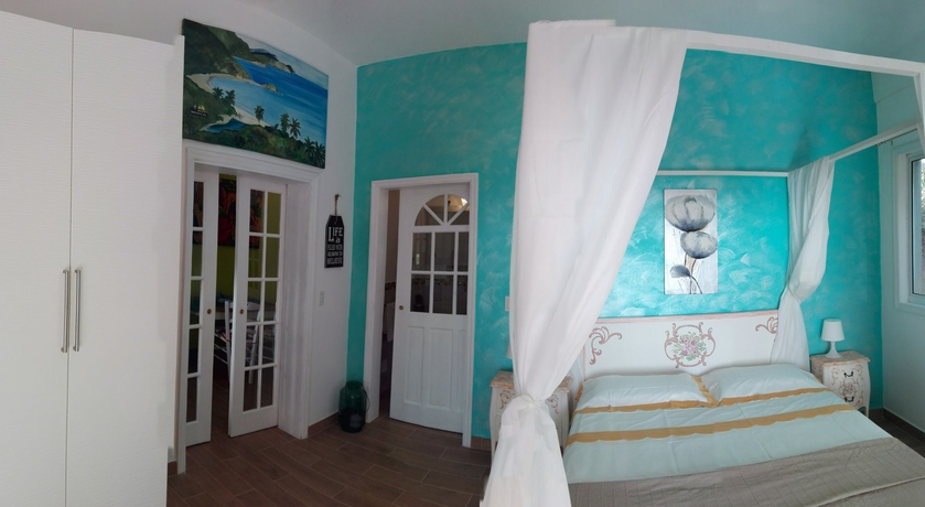 Imagen de la habitación del Hotel Donkey on the Beach. Foto 4