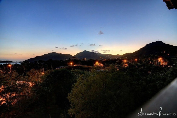 Imagen de la habitación del Hotel Donkey on the Beach. Foto 5