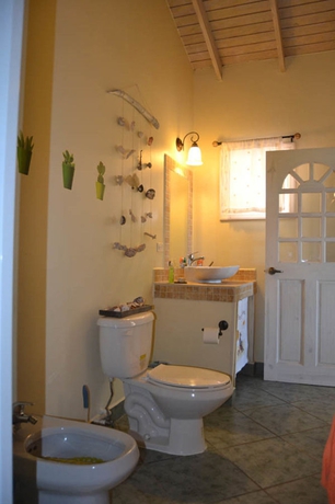 Imagen de la habitación del Hotel Donkey on the Beach. Foto 7