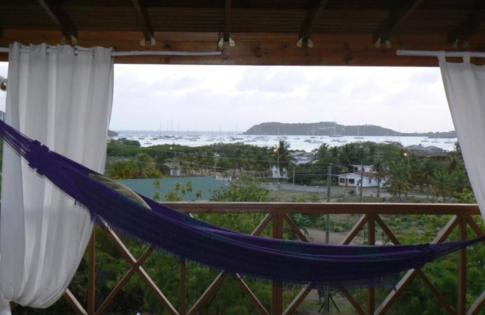 Imagen de los exteriores del Hotel Donkey on the Beach. Foto 9