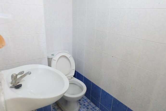 Imagen general del Hotel Donkhunwang Mansion. Foto 1