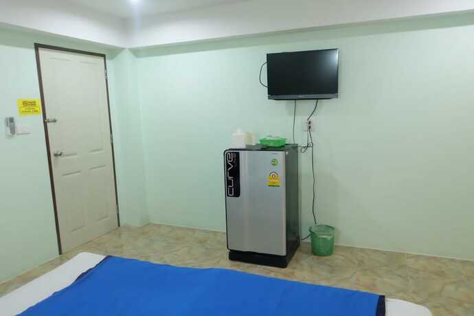 Imagen general del Hotel Donkhunwang Mansion. Foto 3